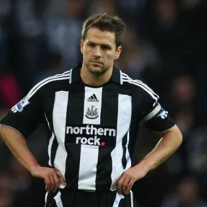 Luque, Owen and the 10 worst Newcastle United signings of all time