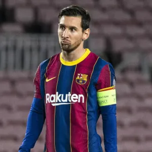 Stoichkov blow to Man City: Messi will retire at Barcelona