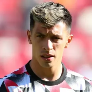 Lisandro Martinez, Manchester United, 2022/23