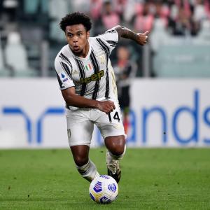 How Weston McKennie has settled so well since joining Juventus