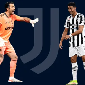 Tien duurste inkomende transfers Juventus