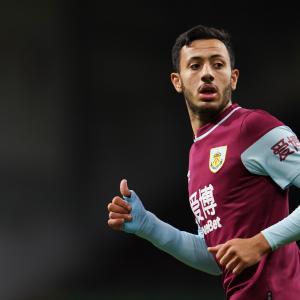 Dwight McNeil tipped for move to bigger club after flourishing with Burnley