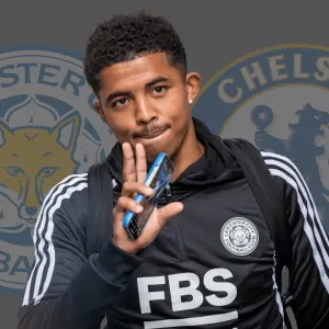 Wesley Fofana, Leicester City, Chelsea, 2022/23