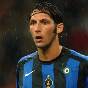 Marco Materazzi, Inter