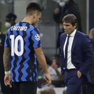 Conte crisis: Pressure piles on Inter coach as dreadful run continues