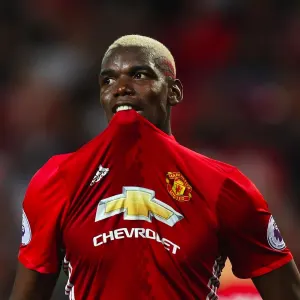 Man Utd should sell Pogba, says Carragher
