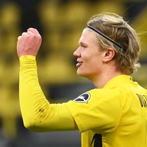 Erling Haaland to Barcelona? Five things the transfer could mean