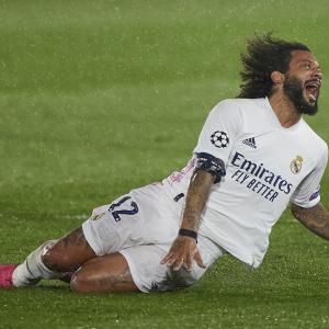 The staggering cost of Marcelo’s private flight to Chelsea