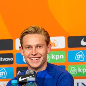 Frenkie de Jong, Barcelona, 2022/23