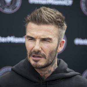 Beckham’s Inter Miami confirm Man Utd legend as head coach