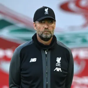 Klopp downplays need for Liverpool defensive signings in January