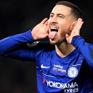 Should Chelsea re-sign Eden Hazard this summer?