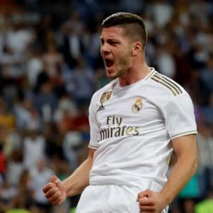 Luka Jovic’s Real Madrid struggles assessed