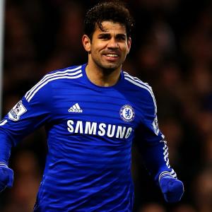 The Best Premier League Transfers Ever: Diego Costa to Chelsea (2014/15)