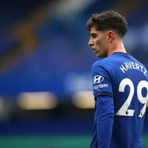 How Bayer Leverkusen replaced Kai Havertz after his Chelsea move