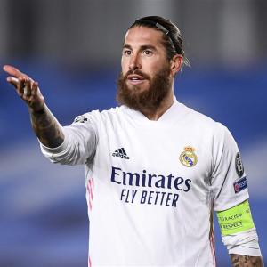 Sergio Ramos: Are Real Madrid right to keep him?