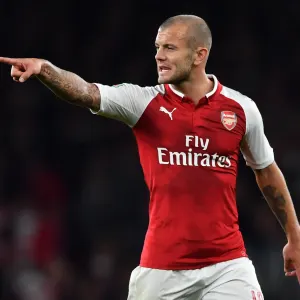 Wilshere was good enough to grace Barca or Madrid, claims Fabregas