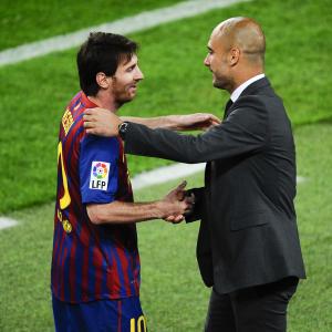 Messi joining Man City is now inevitable – Sinclair