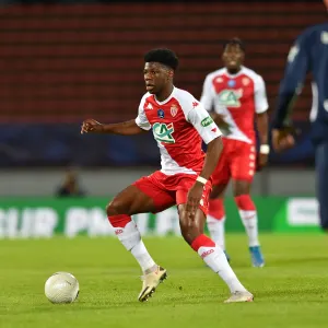 Chelsea target Tchouameni beats Camavinga to Ligue 1’s Young Player of the Year prize