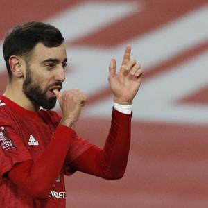 ‘Dreams can’t be bought’ – Bruno Fernandes breaks ranks over European Super League