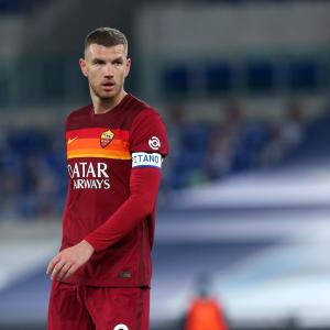 Dzeko tipped for Premier League return, but who will sign him?