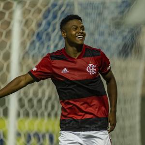 Matheus Franca, Flamengo