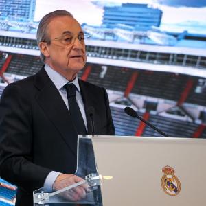 Football’s Financial Meltdown: Why Real Madrid NEEDED the Super League