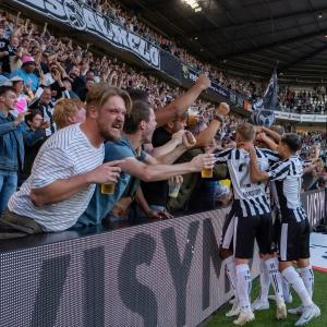 Heracles Almelo, 2022/23