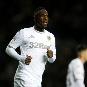 ‘He’s at 30-40% of what he can do’ – What the hell happened to Leeds flop Augustin?