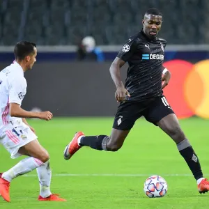 Marcus Thuram: Who is in for France’s latest starlet?