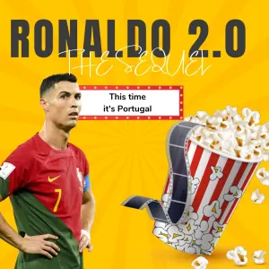 Ronaldo movie