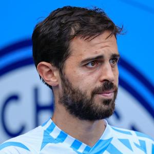 Bernardo Silva, Man City, 2022/23