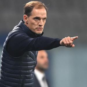Tuchel indicates a change might be needed to Chelsea’s loan system