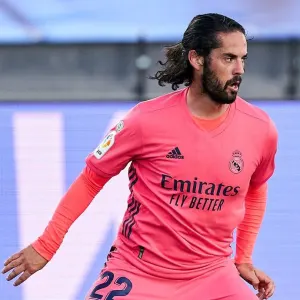 PSG, Everton, Arsenal: Where could Real Madrid midfielder Isco go next?