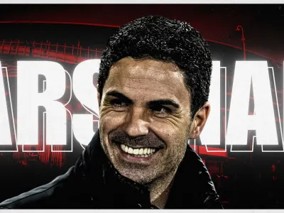 Mikel Arteta, Arsenal