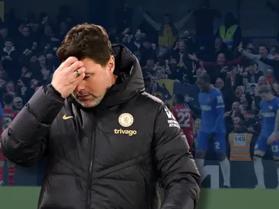 Mauricio Pochettino under pressure after Chelsea lose to Wolves