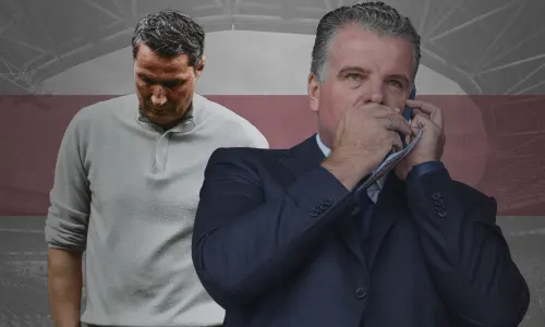 Dennis te Kloese, Brian Priske