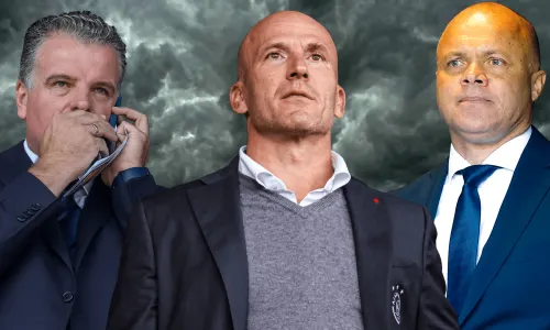 Te Kloese, Kroes, Stewart