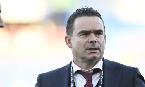 Marc Overmars: Could Ajax director of football be the answer for Arsenal or Man Utd?