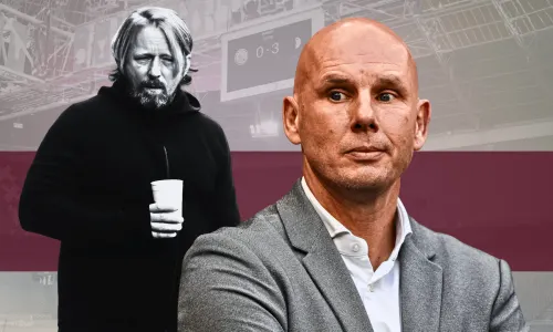Jan van Halst, Sven Mislintat, Ajax
