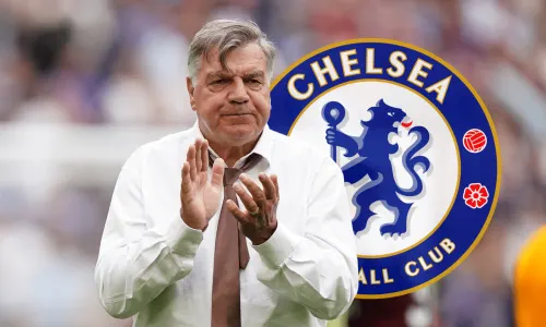 Sam Allardyce, Chelsea, 2023