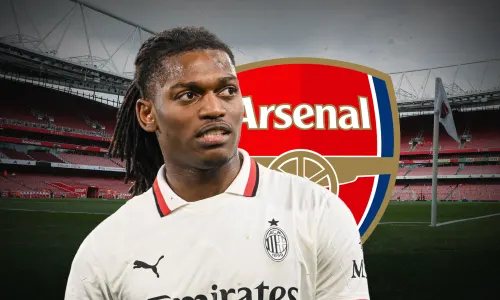 Rafael Leao, Arsenal
