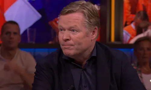 Ronald Koeman