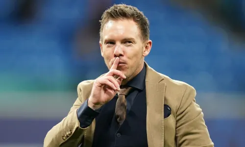 Why Bayern Munich could beat Man Utd and Real Madrid to Julian Nagelsmann