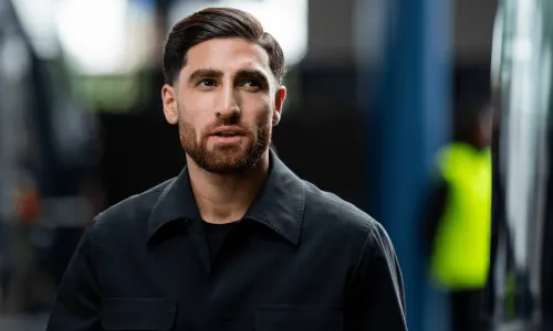Alireza Jahanbakhsh