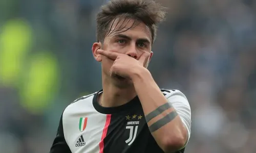 No goals, no assists – don’t rule out a 2021 transfer for crisis-hit Dybala