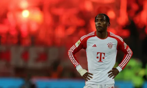 Mathys Tel, Bayern Munich, 2023/24