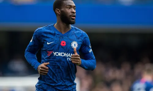 Why sell Tomori? Lampard responds to angry Chelsea fans