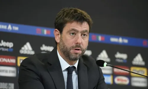 ‘Snakes and liars!’ – UEFA president Ceferin eviscerates Man Utd and Juventus bosses
