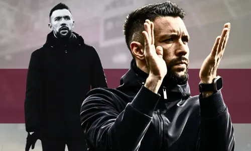 Francesco Farioli, Ajax